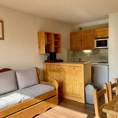 Lumineux Au Pied Des Pistes, Animaux Admis - Fr-1-811-35 *